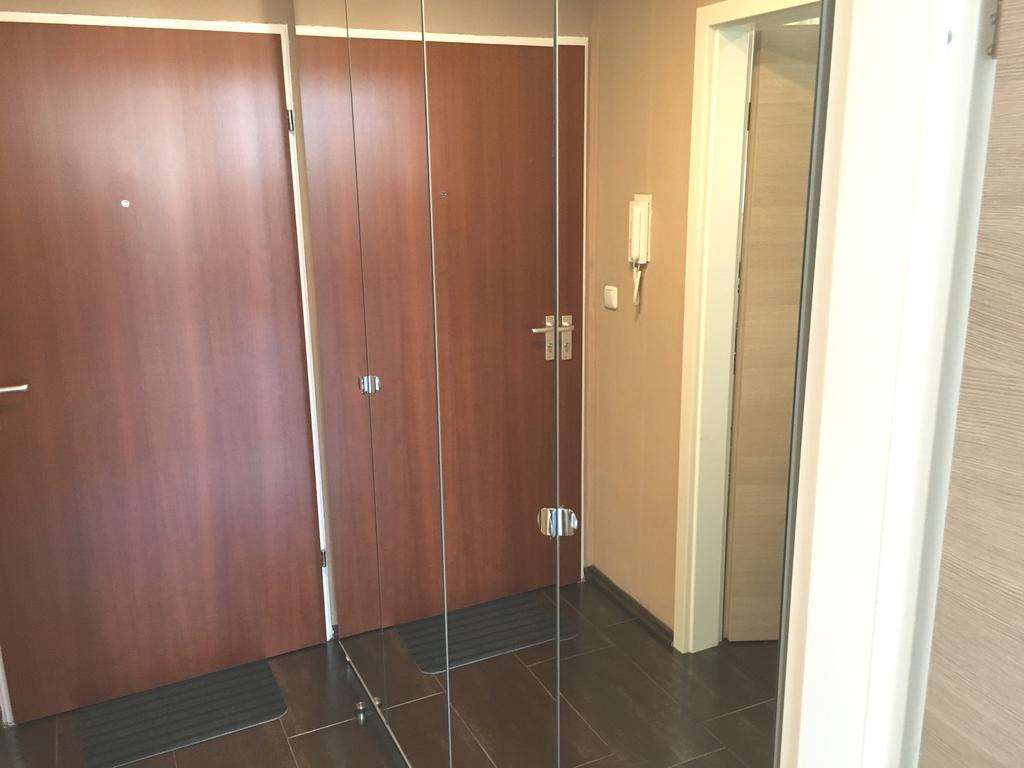 Apartment Newstyle Ratisbona Quarto foto