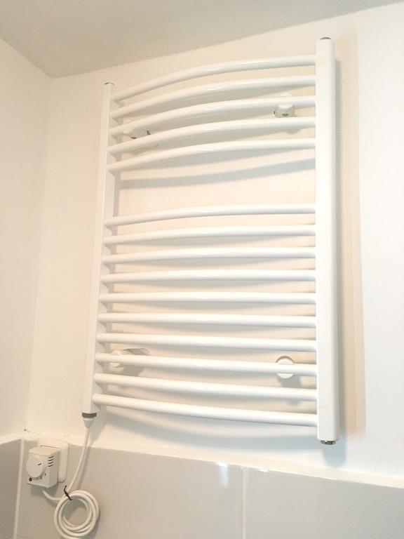 Apartment Newstyle Ratisbona Quarto foto