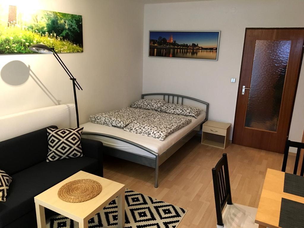Apartment Newstyle Ratisbona Exterior foto